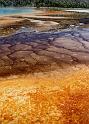 A009 Yellowstone - Grand Prismatic Spring